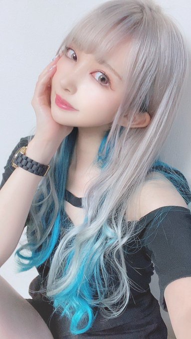 コスプレイヤーシスルのTwitter画像37