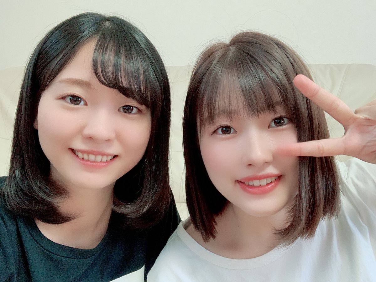 2seamOfficial's tweet photo. SHOWROOMありがとうございました💓

9月16日(水)19時から
ＦＭはつかいち｢インディーズ･アロー｣
2SEAMがリクエスト頂いた中からある曲をカバーさせて頂きました📻🎵✨
是非聞いてください😍💕 https://t.co/xi0Qk98HG2