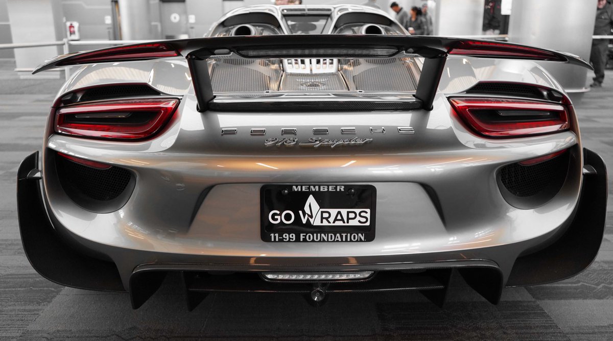 JTOfficiall's tweet photo. PORSCHE 918 SPYDER 🕸 📸#jt #visualss #instagood #instagram #photography #photographer #fotos #fotografia #fotografo #sony #sonyalpha #sonya7iii #gowraps #porsche918 #porsche918spyder #wheels #micheline #svautoshow #cali #cameraoperator #porsche #carenthusiast #carphotographer https://t.co/Rqex3FRyrh