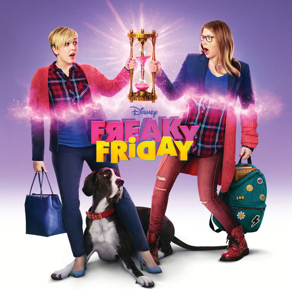 60. Freaky Friday (2018) dir. Steve Carrthis movie was fine but i feel like it didnt pay enough attention to the mom's side of the story, and it was trying to pack in way too many life lessons. the soundtrack was decent. idk why ppl hate on this movie so much4.5/10