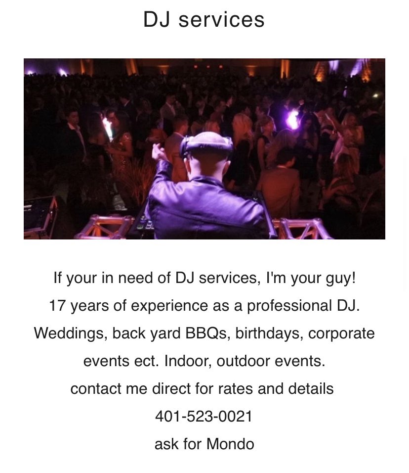 siscokennedy's tweet photo. #siscokennedy #RhodeIsland #dj #studio #learntodj #mixing #audiomixing https://t.co/hEhvZlg9Xu