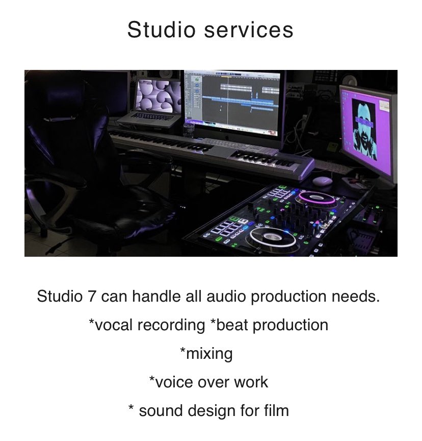 siscokennedy's tweet photo. #siscokennedy #RhodeIsland #dj #studio #learntodj #mixing #audiomixing https://t.co/hEhvZlg9Xu