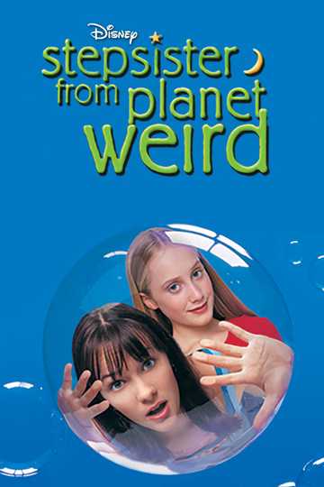 59. Stepsister from Planet Weird (2000) dir. Steve Boyumi loved the friendship bond they formed and the fun sci fi elements but this overall felt super slow and could have done with a bit more action and excitement. also the acting was.... hard to watch. 4.5/10