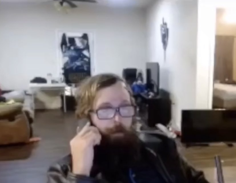 tw // suicide , blood , gore 

if you see this video that is going around on tiktok PLEASE do not watch it. at one point in this video he shoots himself in the head and his head literally explodes. PLEASE don’t watch it and be careful. it happens VERY fast so if you see it