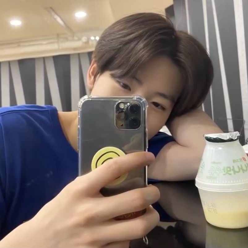 jl_jl_1427's tweet photo. ใครจะไปสู้พวกเธอได้ ไม่มีหรอก 😂
#TreasureMakerSelcaDay https://t.co/d12Fs2A2ON
