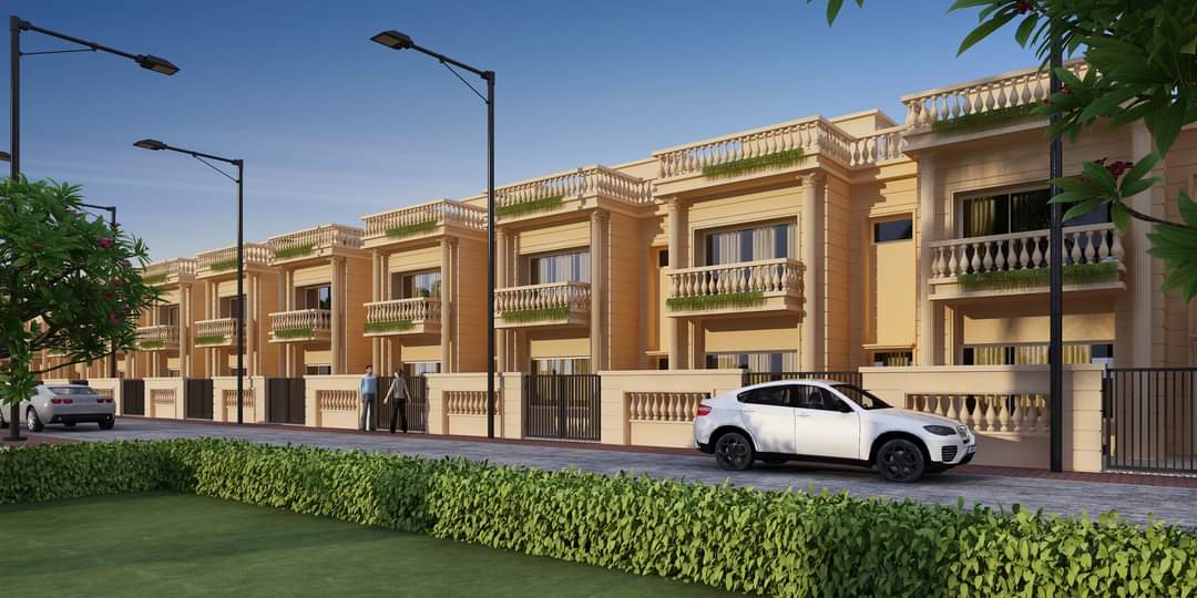 Laabham_Group's tweet photo. Luxurious VILLAS at LAABHAM Park, Indore
#laabham #Indore #realestate #property #realty #plots #realtor #villa #rowhouse #bungalow #happy  #club #home #dreamhome #house #homeloan #rau #mhow #rangwasa #IIMIndore #RRCAT #investment #finance #development #infrastructure #developer https://t.co/ANV2bGPXa0