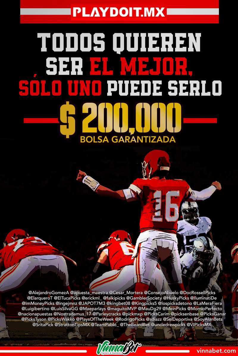 HuskyPicks's tweet photo. Fin de semana positivo 

Soccer 11-2
MLB 6-6
NFL (NCAAF) 4-0
NBA 1-3

sumando 🔥 

Vengaaaaa 🔥 https://t.co/vT0LEgo2DU