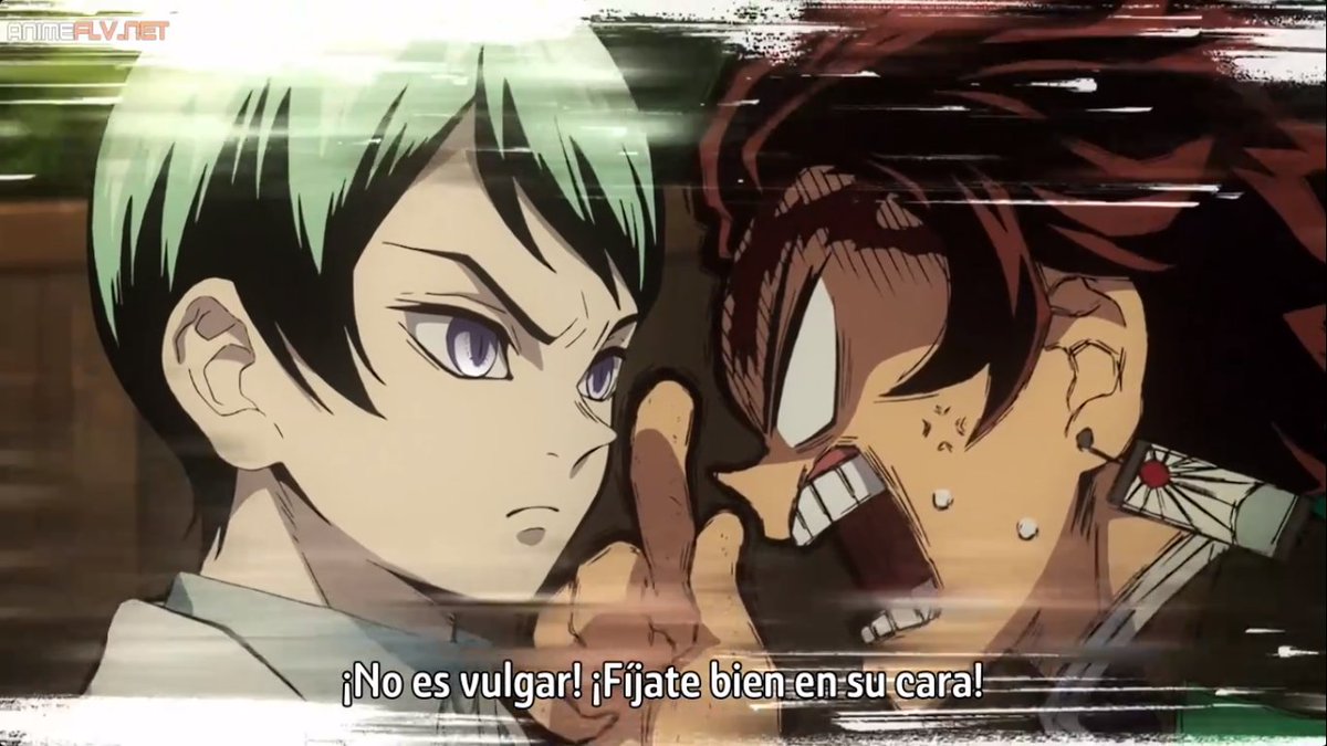fxxkrosett's tweet photo. SABES QUE SAME TANJIRO, RE SAME https://t.co/dclPLjRUbB