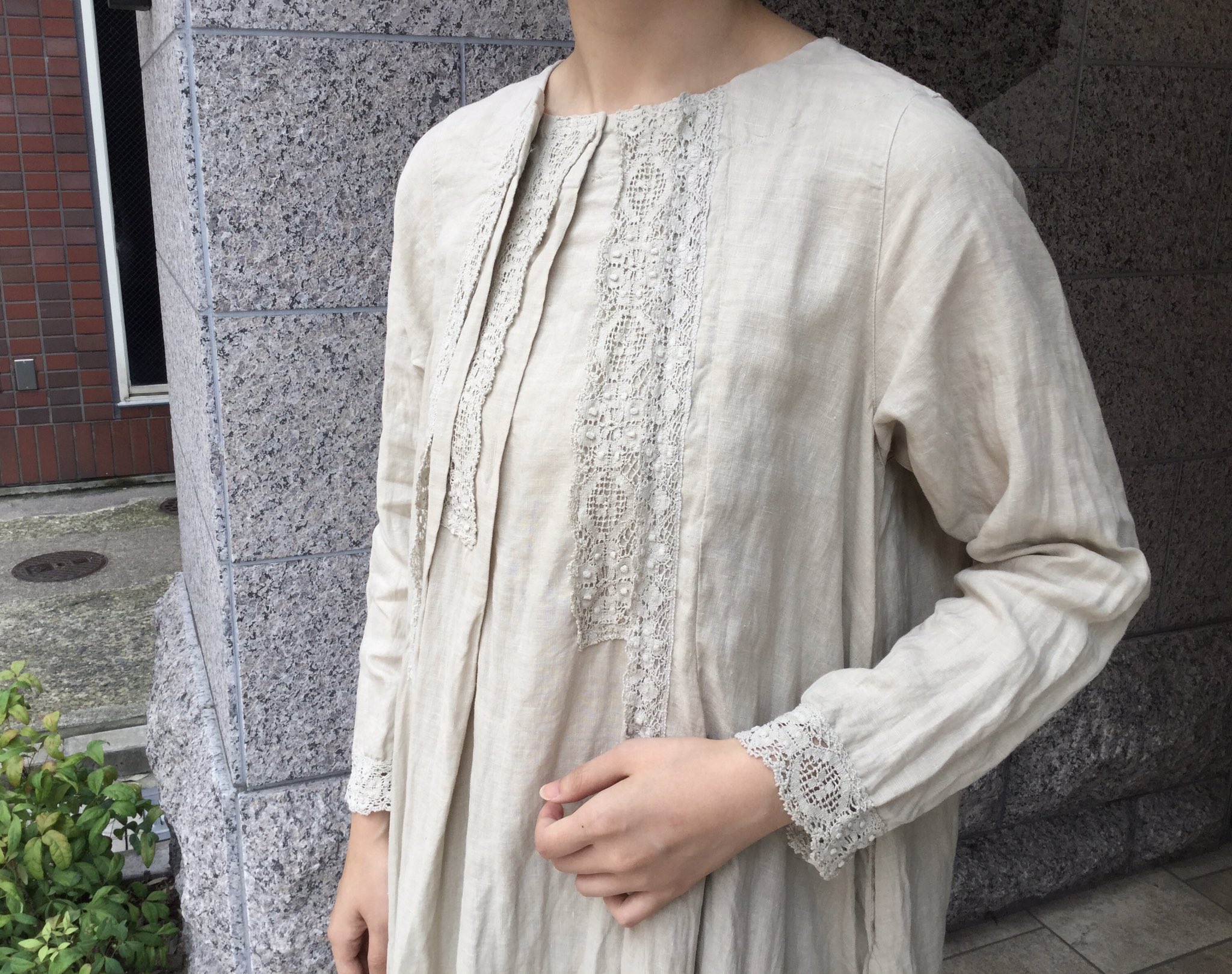 nest Robe KYOTO on X:  