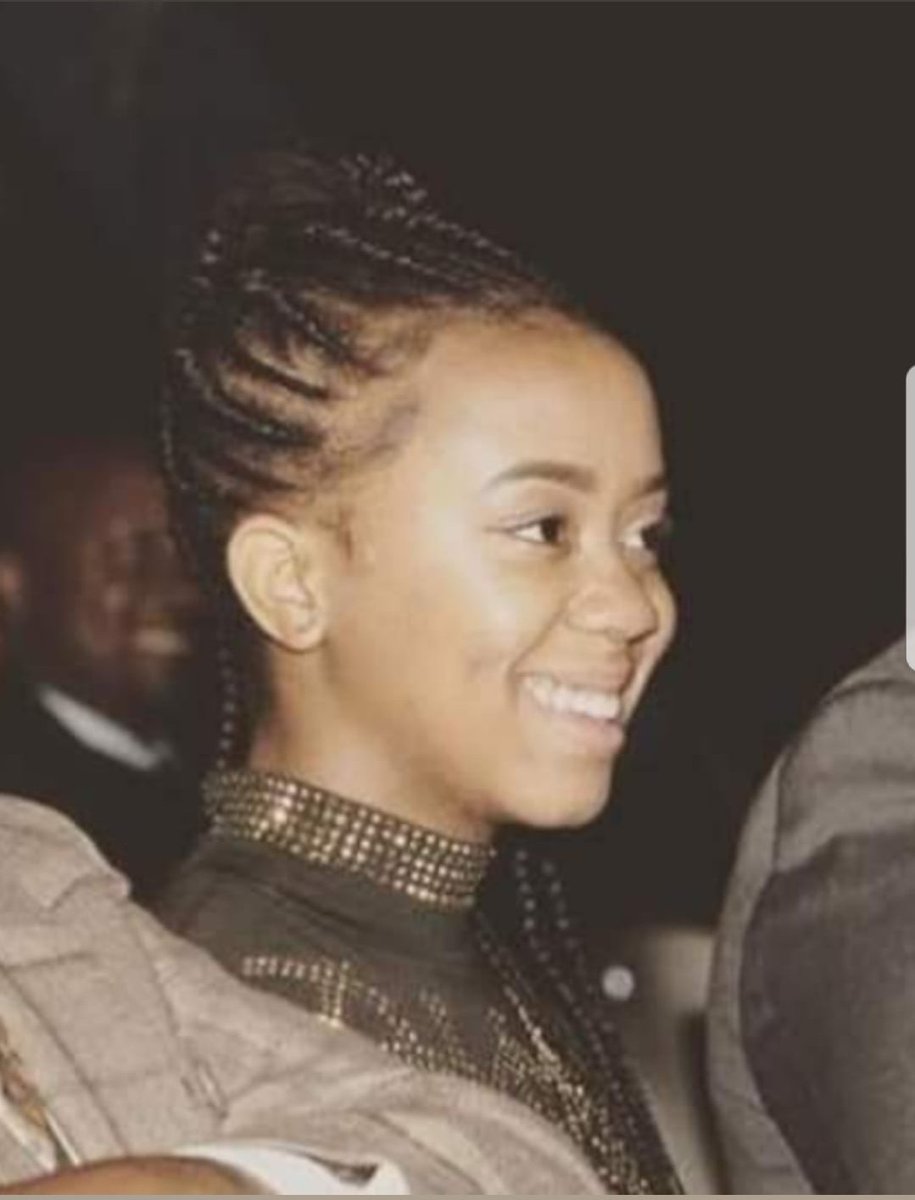 TanyaMuzinda's tweet photo. We are Girls ,We are not Brides!!
I urge governments and CSOs to prioritize that girls have access to 12 years of Education and skills they need for the workforce .
Let's all help to fight Child marriages ,Gender-based violence ,  and improving girls health and nutrition. https://t.co/H6wPGWUEMX