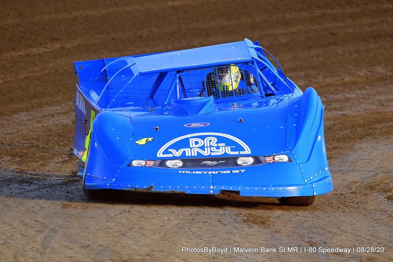 JoshKrugRacing's tweet photo. Krug claims third place points finish for NASCAR Weekly Racing action at I-80 Speedway https://t.co/r6qvqVwX6s https://t.co/4f2k01QOvs
