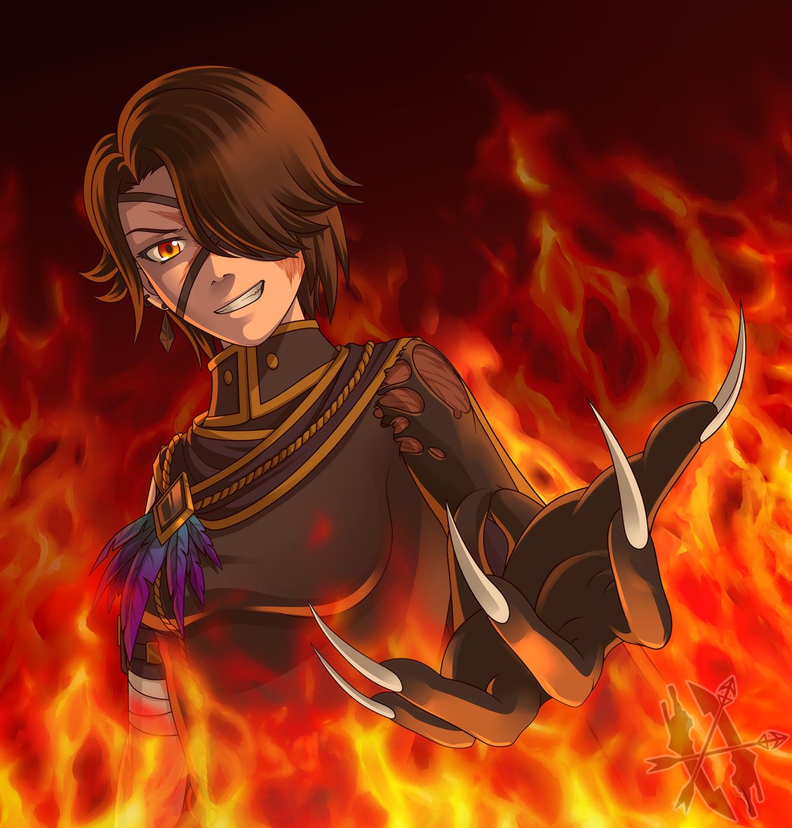 Obsidian Arrows (@Obsidian_Arrows) / Posts / X