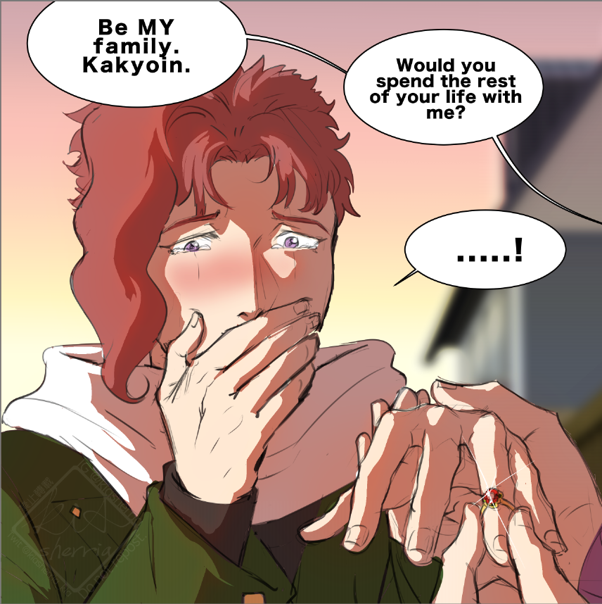 Are you a 10 year old part 2
#jotakak in part 4
(1/2) 