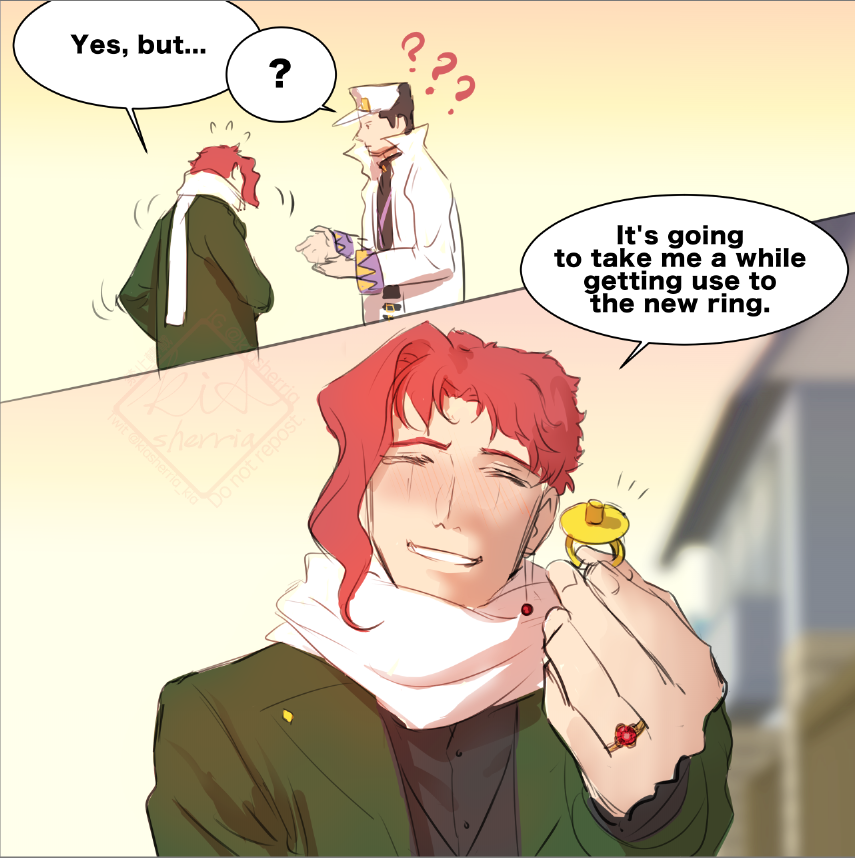 Are you a 10 year old part 2
#jotakak in part 4
(1/2) 