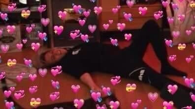 RabisLov's tweet photo. GRACIAS POR TODAS LAS SONRISAS, POR TODO EL AMOR, POR TODO ABSOLUTAMENTE TODO, GRACIAS POR EXISTIR, ERES EL PUTO AMO. #RubiusGraciasPorTodo https://t.co/V2uOswCv6B