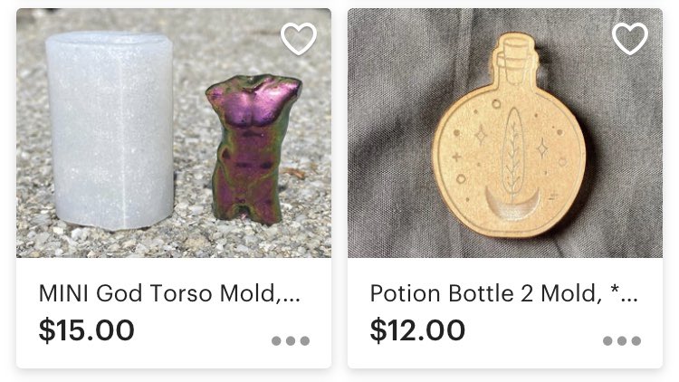 cheerfulresin's tweet photo. ✨LABOR DAY MOLD SALE!✨

TODAY ONLY use code “LABORDAY” for a discount on ALL molds!!

https://t.co/L43QnjGwPT https://t.co/38WEg2ssvJ