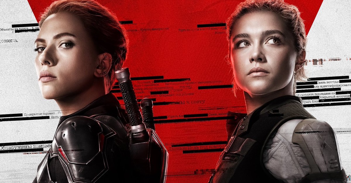 Black Widow Film Completo streaming ITA film senza limiti Full HD 2020 Black Widow 2020 streaming in Alta Definizion

Guarda Film: bit.ly/3945vW9
Black Widow 2020 | CB01 FILM STREAMING
<a href="/BlackWidow_ITA/">Black Widow Streaming ITA Film Completo 2021</a>
 #BlackWidow #ScarlettJohansson #cinemactif #Italiano #Altadefinizion