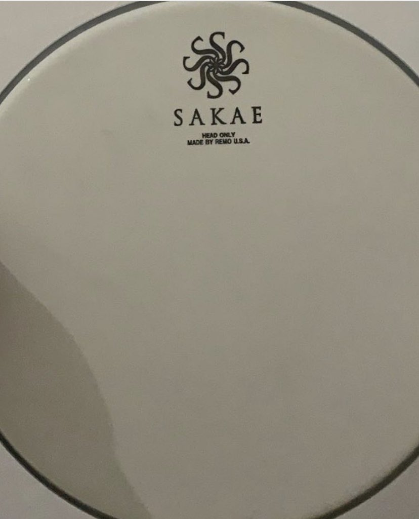 Vando_apricia's tweet photo. @DrumBagus WTS snare bubinga 13X7 free heads aquarian,,kondisi masih bagus mulus,,lengkap dengan box
minat bisa wa 081278233949 https://t.co/IY9GDCP59k