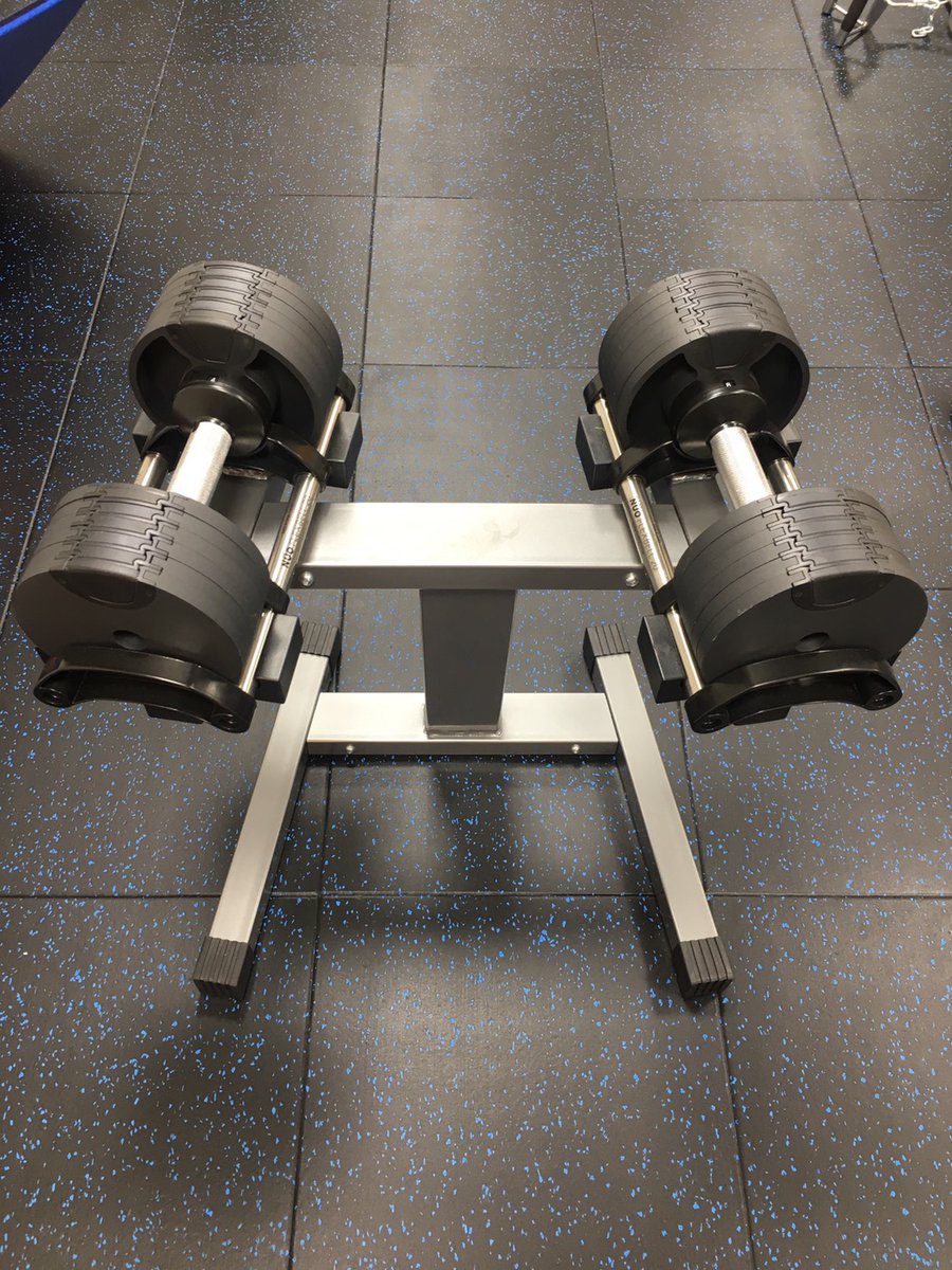 personalgym_fis's tweet photo. 【フレックスベルア��ャスタブルダンベル20kgセットプレゼント企画】

このアカウントのフォロー&amp;リツイートで1名の方に土台もセットで差し上げます
‼️

詳細はこちらのページ最下��
https://t.co/KPMn93DiuD https://t.co/835UY9vnop