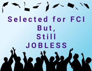 Priya69176188's tweet photo. We trsuted you ,but how long should we trust you??
80 CR people needs to fed upon by the extension of 
PMGKAY...FCI is suffering with staff shoratge. we are dying 
for our joining. whats going on ??
#fciag3joining
@FCI_India
 
@irvpaswan

#fci_justiceforewsobc https://t.co/gMdovZFXLJ