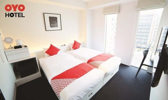 Oyo Japan オヨ 公式 現在予約可能施設 Oyo ニューワールドホテル 鹿児島鹿屋 鹿児島県鹿屋市 ご予約はこちら T Co Yuud2mzhsi Gotoトラベルでの予約に対応しています ウェブサイトまたはアプリからの予約で Oyoのクーポンを利用