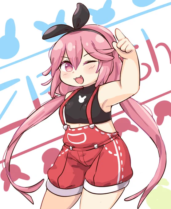fanart 
#ZRush 