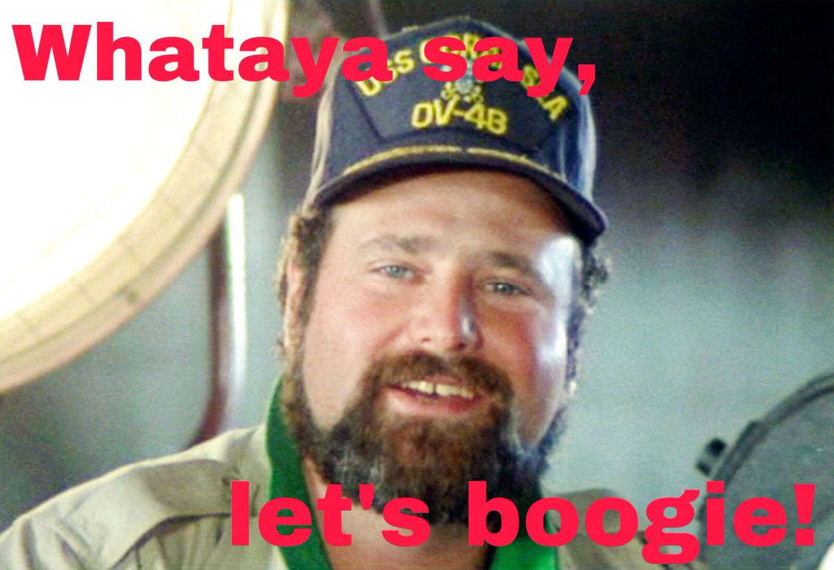 bobbyweiss's tweet photo. @robreiner Let’s all take Rob’s advice! https://t.co/VU6fTFwq1a