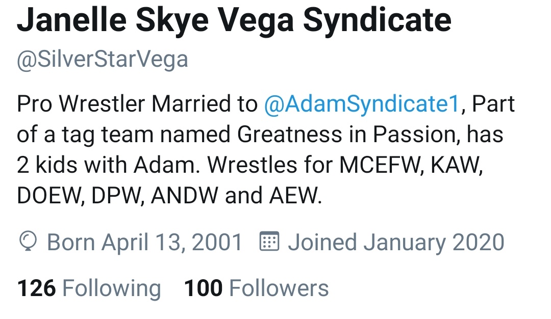 SilverStarVega's tweet photo. OOC: I wanna take a second before my 100 becomes lower to thank you all for helping me reach 100 followers! Thank you all! https://t.co/JtapC287ft