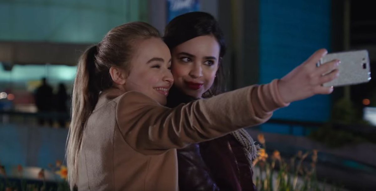 56. Adventures in Babysitting (2016) dir. John Schultzthis movie isnt amazing, but i like the idea of it taking place over the course of a day, and the kids were super cute. it wld have been a zillion times better if jenny and lola had gotten together at the end4.5/10