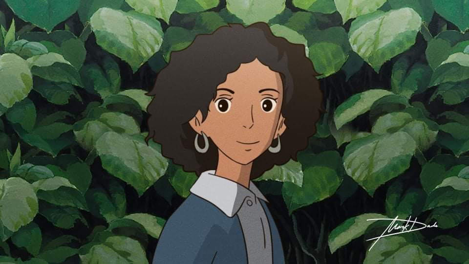 markdado_art's tweet photo. Exploring Studio Ghibli Art Style

DM me for commissions!!
#commissionsopen
#commissiondrawing 
#StudioGhibli 
#studioghibliart
#conceptart 
#artph https://t.co/B126oBycbf https://t.co/JbB139GDRR