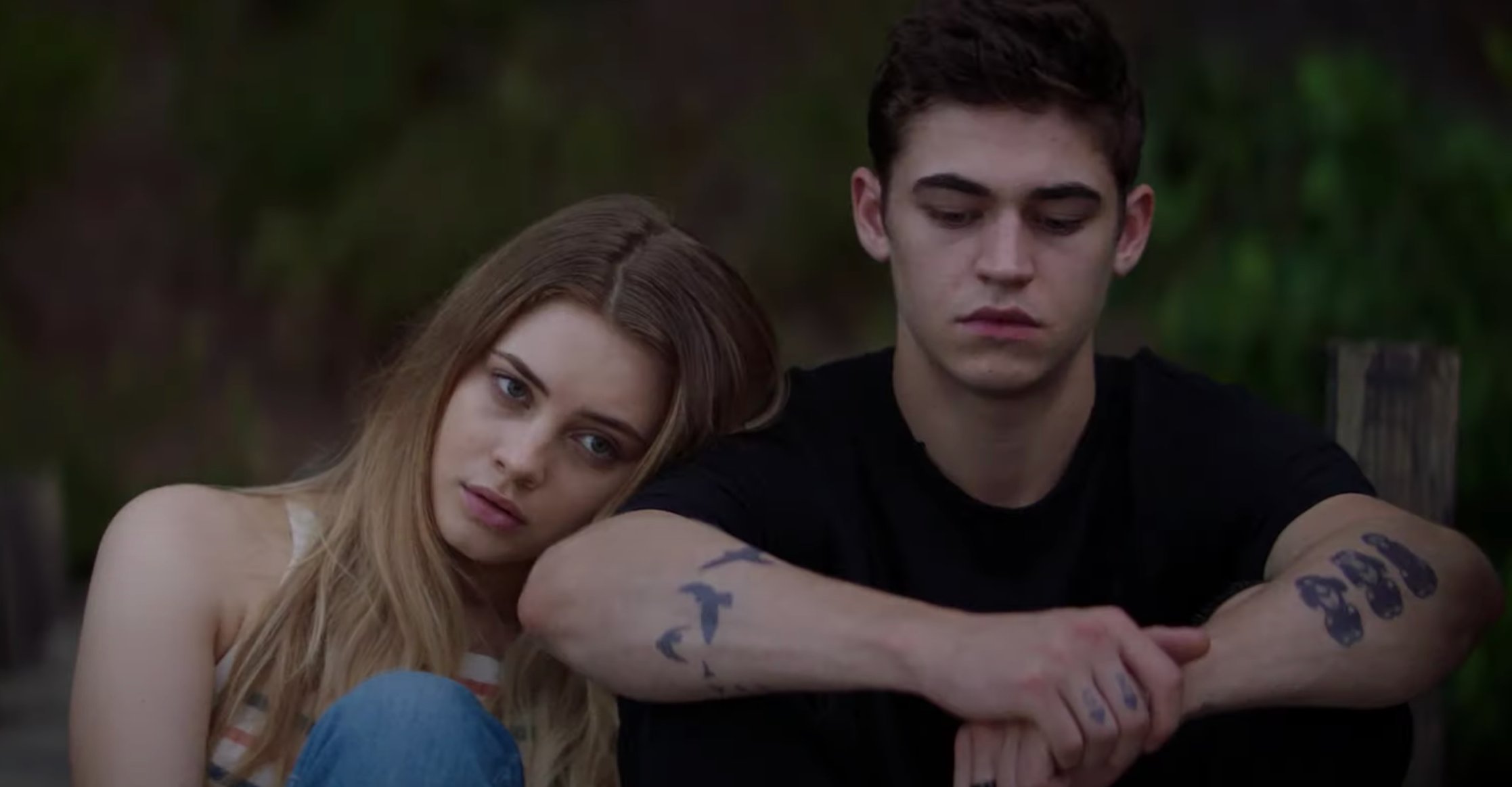 после три описание