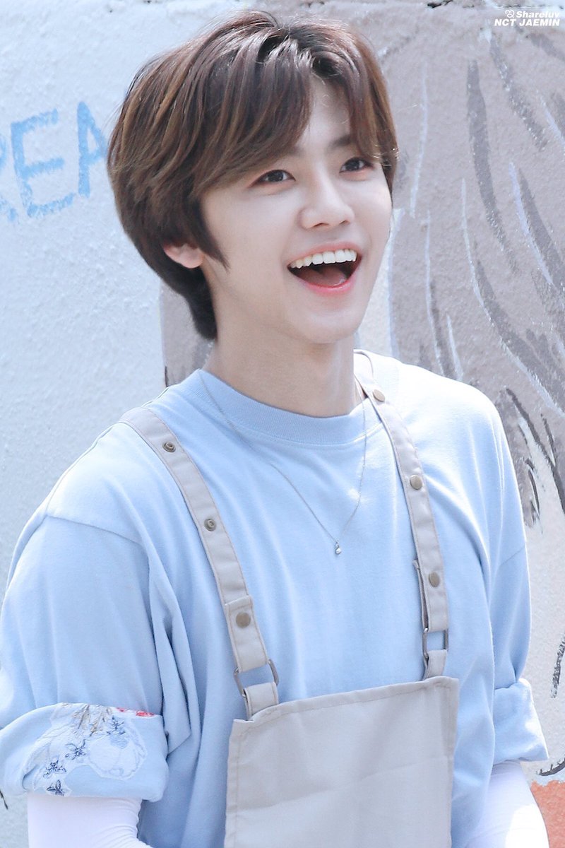 silence423_nm's tweet photo. เซ็ตวันนี้น่ารักมากตอนผมน้องกำลังยาวๆเลย หน้าหวานยิ้มก็หวานทำปากมูๆน่าบีบ https://t.co/6rW32eNUVP