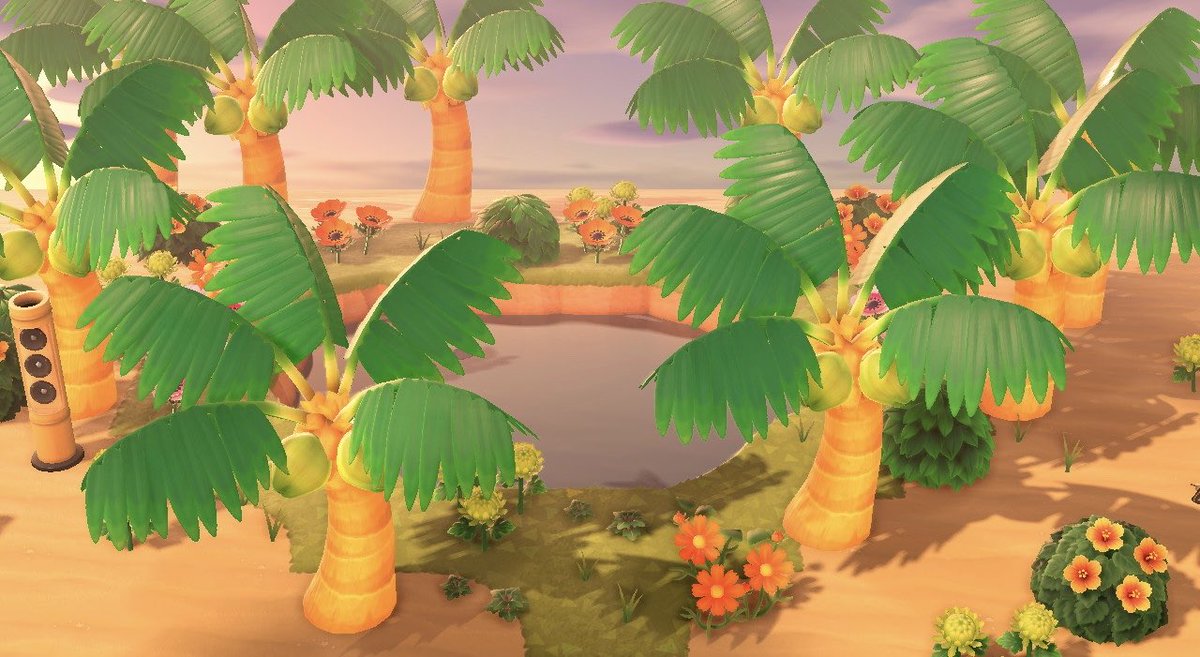 yofriendo's tweet photo. Desert Island: Updated Dream Address!
DA-6435-7619-3708 #ACNH
#AnimalCrossing https://t.co/2dSODVfMbm