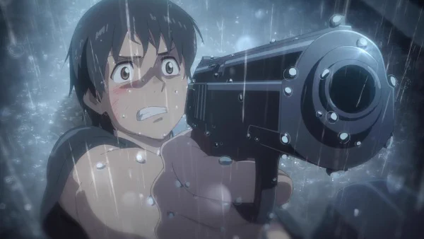 映画の中のドルフロ

天気の子(2019)のマカロフ
Makarov in Weathering with You(2019)
날씨의 아이(2019)의 마카로프

#ドルフロ #소녀전선 #GirlsFrontline #マカロフ #映画の中のドルフロ 
