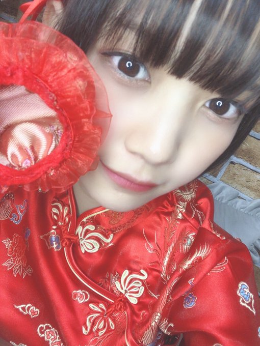 奥野未悠のTwitter画像45