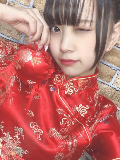 奥野未悠のTwitter画像46