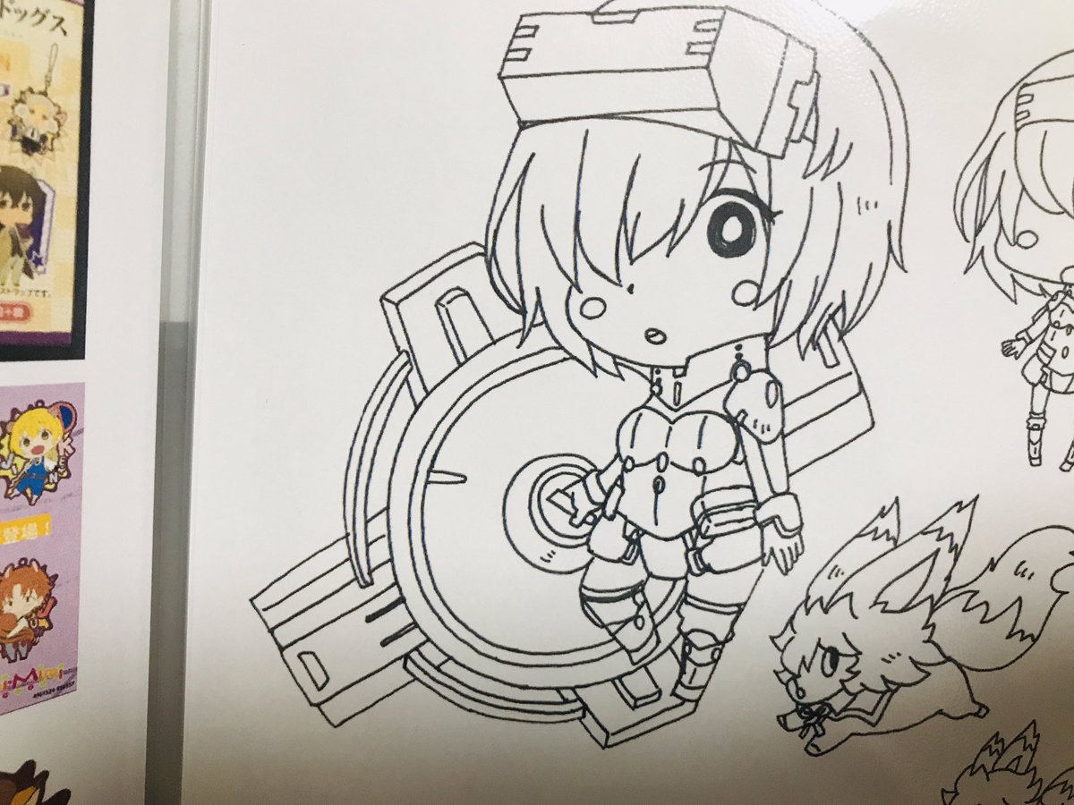 久しぶりに打ち合わせなので、普段の児童書とは違うテイストのものをまとめたポートフォリオ作った。意外とデザインもやってる、自己流だけど。 