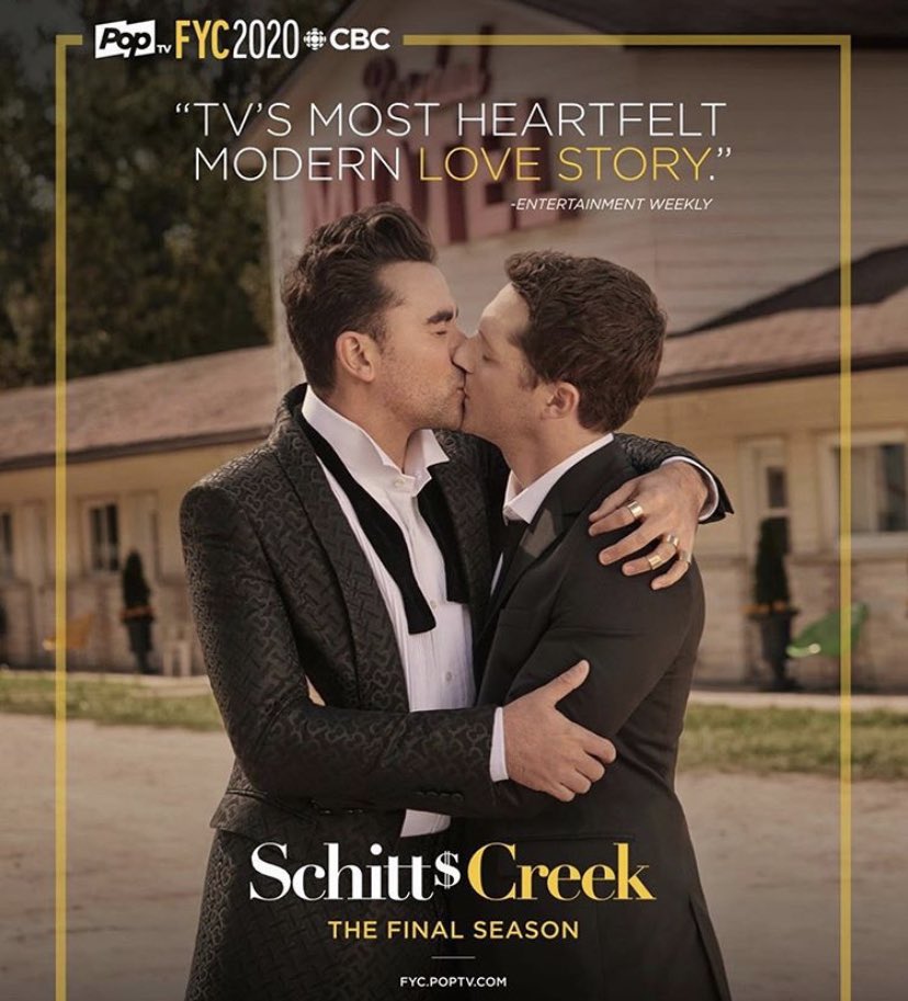 heyyy i just finished schitt’s creek the other day and as a lgbtq teen i have some things i need to say and i think everyone needs to hear. i’ve been looking for the words and i think i finally have them so here we go:))