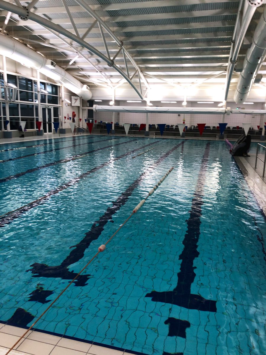 167 days since our last club session, we are back in the water! Thank you @haloleisure for your cooperation, looking forward to welcoming the rest of our phase 1 week 1 members across 2 sites as the week progresses😎 #TeamTYR