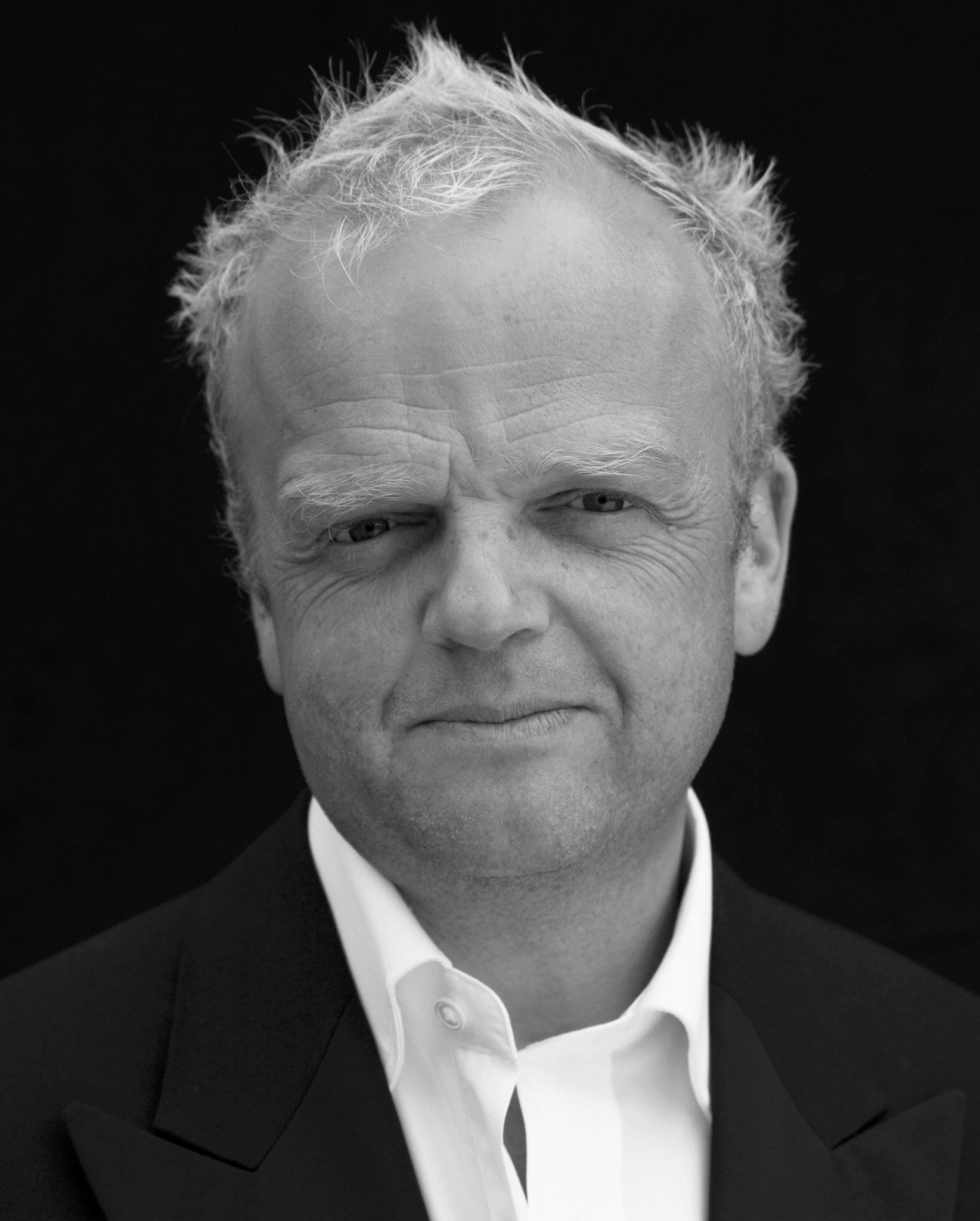 Happy 54th Birthday to 
TOBY JONES 