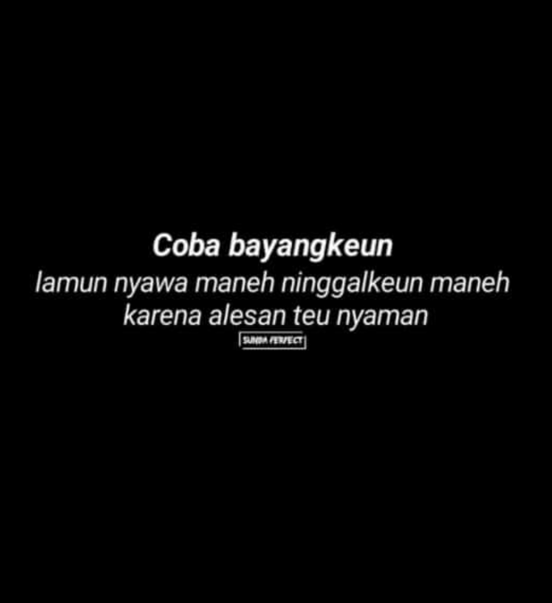 Bandungfess's tweet photo. Euy bayangkeun https://t.co/ajA7OgDGqx