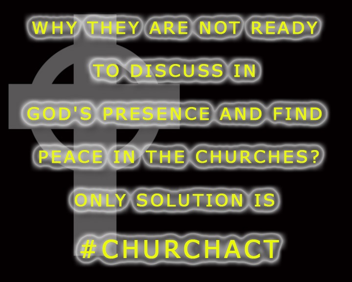 XavierRichu's tweet photo. #ChurchAct https://t.co/0fEiB0HlFN