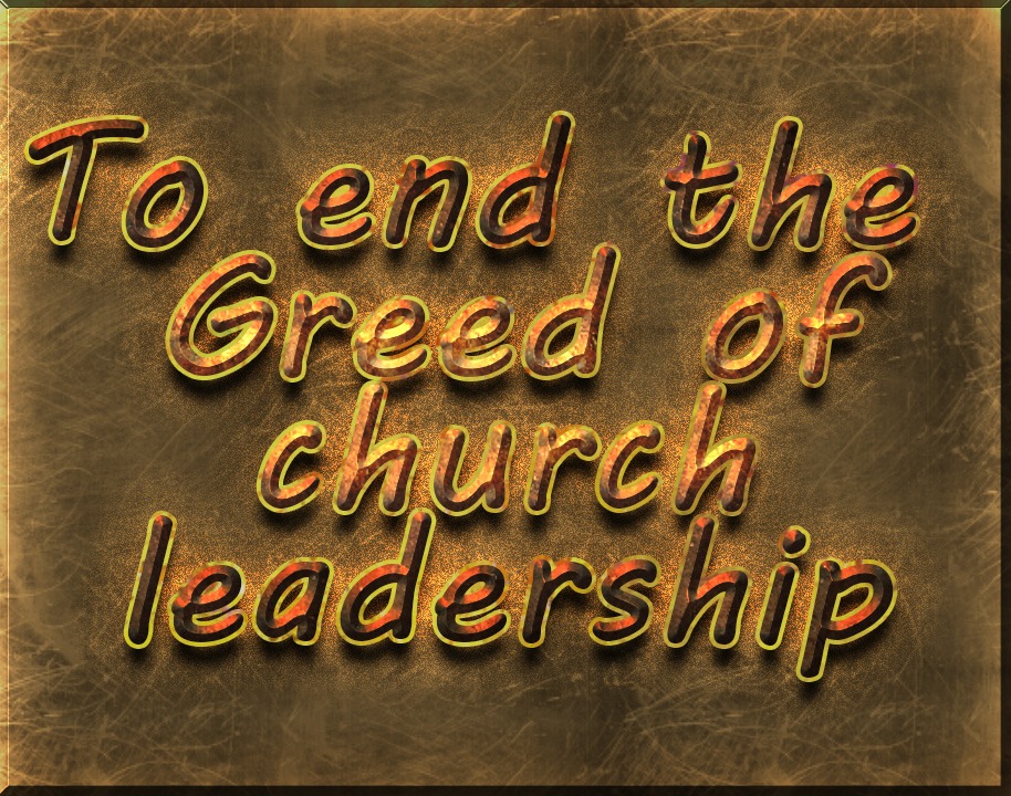 XavierRichu's tweet photo. #ChurchAct https://t.co/EQI7ltbaBR
