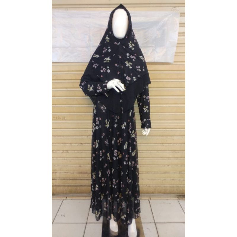 ega_cubby18's tweet photo. Saya menjual MAXI DRESS BUSANA BA... seharga Rp170.000. Dapatkan di Shopee sekarang! https://t.co/kKfLvlf4mC #ShopeeID https://t.co/XdGFhHNrCC