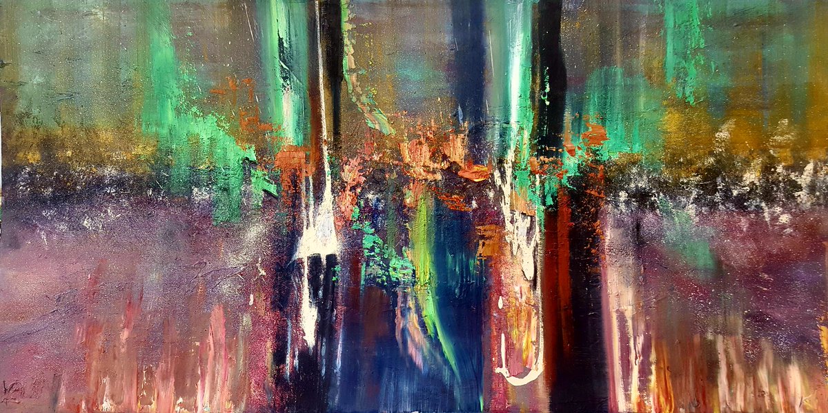 YvetteChiLLi's tweet photo. New Abstract #artists #decor #decorator #style #magazine #artlovers #collector #curator #UK #gallery #Africanart #Africa #Sasol #Steyncity  #yvettechilli #usa #ukart
#exhibition
#Newyork #London #London's #best #love #Hiltonhotel #developement https://t.co/7SGX0NO7cv