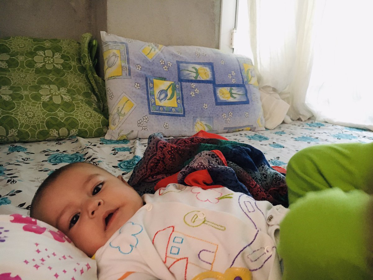 Aslıhan ÜNAL tweet media