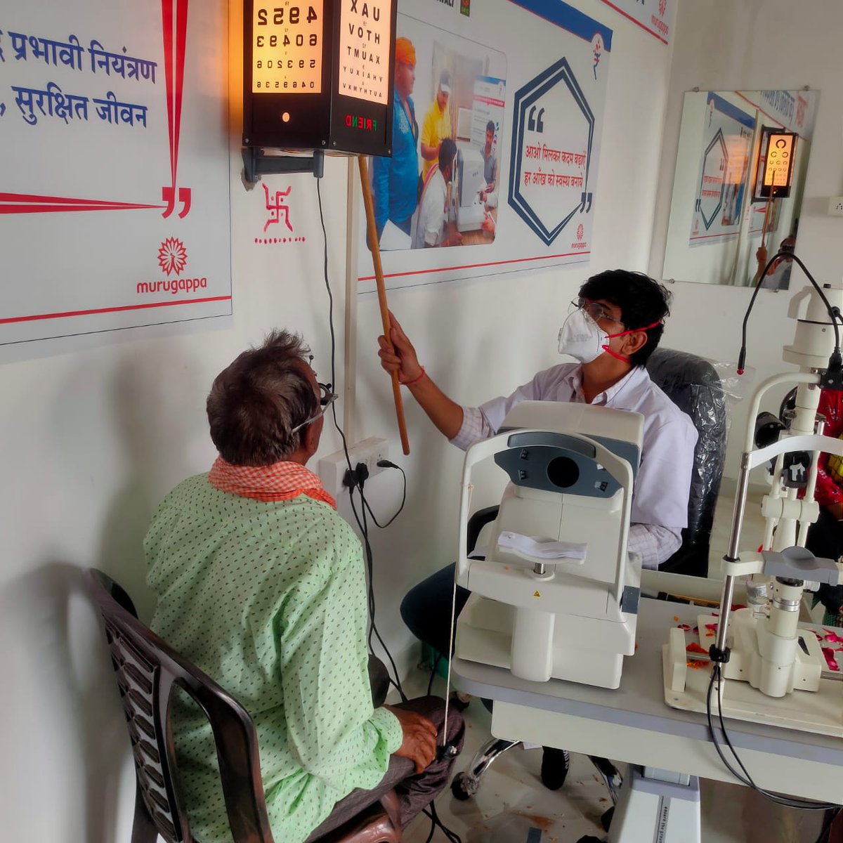 Varunsh34376809's tweet photo. Occupational health center for addressing trucker health and safety concerns at highway only. Trucker community are neglected in all the supply chain interventions. #HardRock #vijayjain #arisa #ClimateAction #Solidarität #wncb https://t.co/rXIJV1iF8n