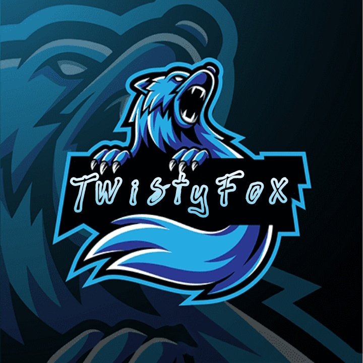 TwistyFox_1's tweet photo. New profile pic, thought I'd change it up and maybe try to get into streaming more and uploading, not like I got anything better to do with this lockdown 😅 https://t.co/38sUtftWcs