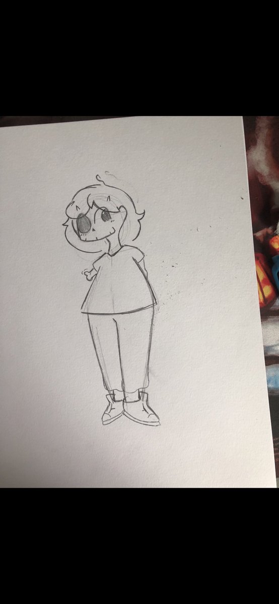Memelessness's tweet photo. Art dump https://t.co/yYsMFtn6Cw