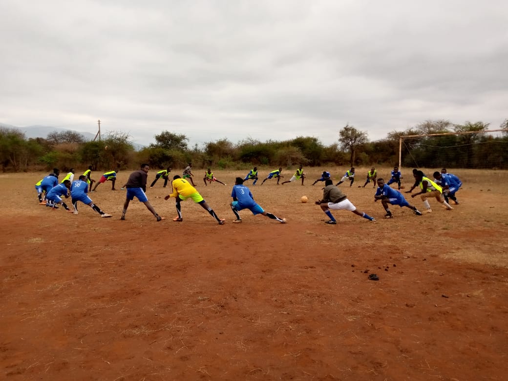 NdithiniFC's tweet photo. Yesterday's events https://t.co/hOltvarRl1